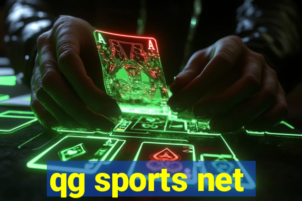 qg sports net